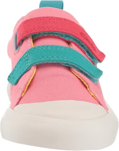 Clarks Girl's Foxingtorlo T. Sneaker in Saudi Arabia