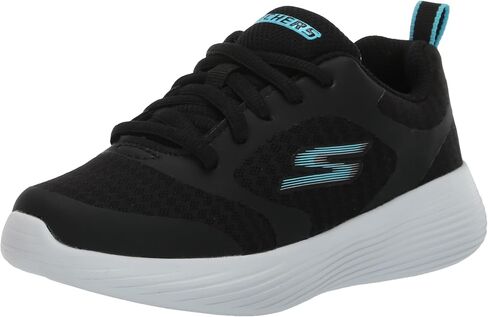 Skechers Unisex-Child Go Run 400 V2-Runner Reset Sneaker in Saudi Arabia