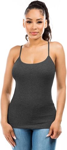 قميص قصير بدون أكمام للسيدات من Sugar Sunday مصنوع من القطن in Kuwait