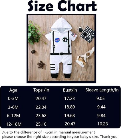 Ladies I Have Arrived Baby Boy Halloween Costume Outfit Astronaut Costume Clothes in Saudi Arabia