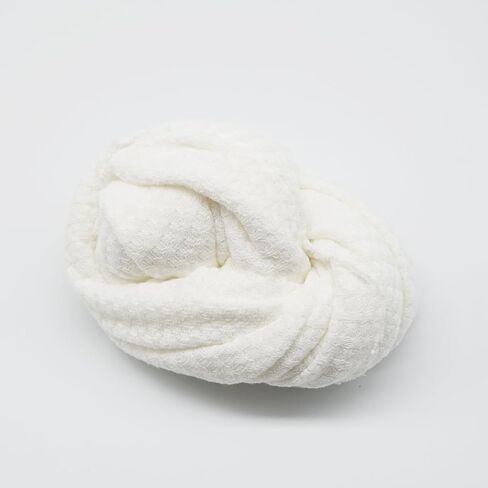 Coberllus Newborn Photography Wrap Hat Baby Photoshoot Props Texture Blanket for Baby Photo Newborn Shoot Bonnet Outfits in Saudi Arabia