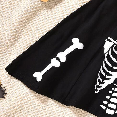 Unutiylo Kids Baby Boys DIY Halloween Ghost Hood زي مقنعين عباءات الرأس طفل فتاة اليقطين رداء in Kuwait