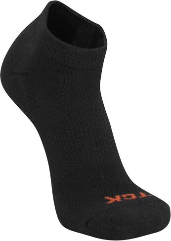 TCK Low Cut Socks with Blister Resistance Technology Training Running Walking in Saudi Arabia