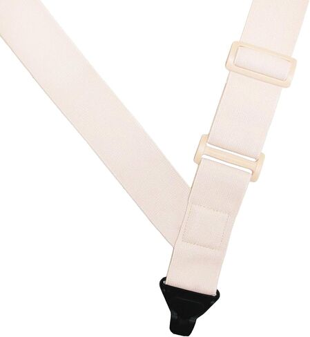 CTM® Men's Undergarment TSA Compliant Side Clip Airport Suspenders in Saudi Arabia