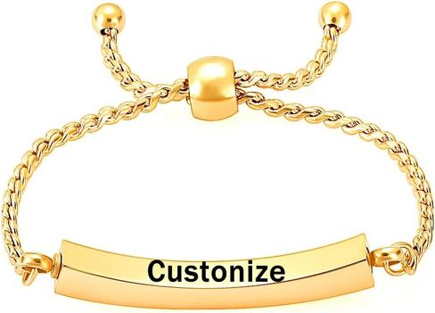 Minicremation لامعة كريستال سوار الحرق للرماد للنساء مكعب جرة الإسورة المنجد الرماد حامل المجوهرات التذكارية سوار هدية تذكارية in Kuwait