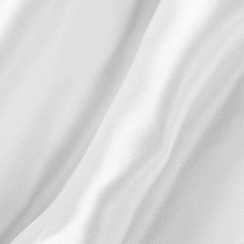 DRHOM Women's Satin Lace Trim Ruffles Pumpkin Pants Maid Bloomers Shorts Underwear in Kuwait