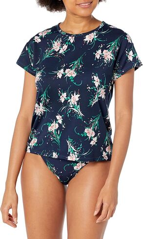 Carve Designs Women's Bailey Sunshirt in Saudi Arabia