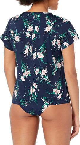 Carve Designs Women's Bailey Sunshirt in Saudi Arabia