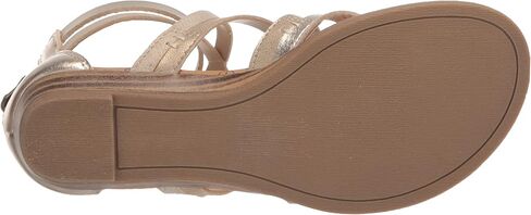 Blowfish Malibu Girl's Bungalow-b-k Sandal in Saudi Arabia