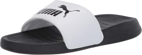 PUMA Men's Popcat Slide Sandal in Saudi Arabia