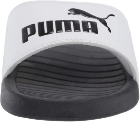 PUMA Men's Popcat Slide Sandal in Saudi Arabia