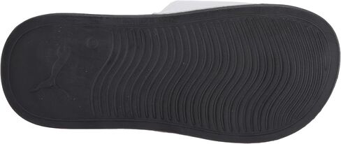 PUMA Men's Popcat Slide Sandal in Saudi Arabia