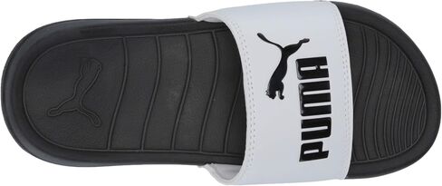 PUMA Men's Popcat Slide Sandal in Saudi Arabia