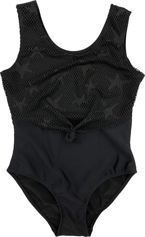 Cheryl Creations Kids One Piece Knot Front Bikini in Saudi Arabia