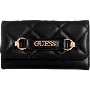 حقيبة يد نسائية رفيعة تحمل شعار GUESS in Saudi Arabia