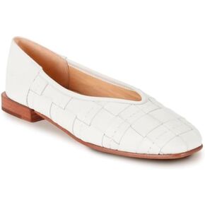 Frye Women's Claire Flat