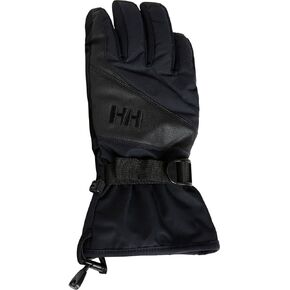 Helly-Hansen Womens Freeride Mix Glove in Saudi Arabia