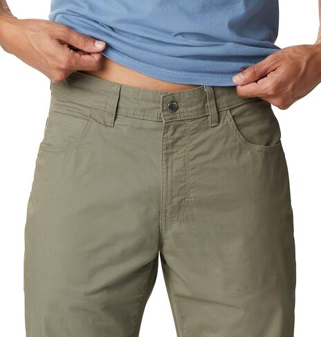 Columbia Men's Rapid Rivers Big & Tall Pant in Kuwait