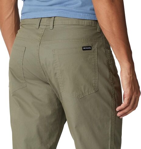 Columbia Men's Rapid Rivers Big & Tall Pant in Kuwait