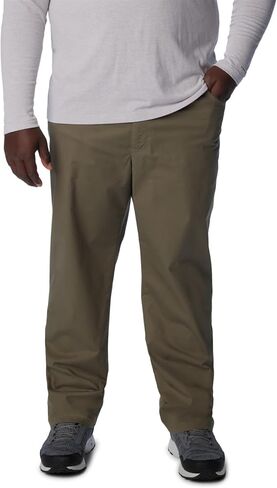 Columbia Men's Rapid Rivers Big & Tall Pant in Kuwait