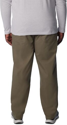 Columbia Men's Rapid Rivers Big & Tall Pant in Kuwait