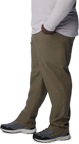 Columbia Men's Rapid Rivers Big & Tall Pant in Kuwait