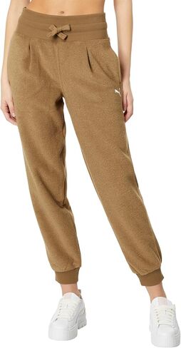 PUMA Her Winterized High-Waist Pants in Saudi Arabia