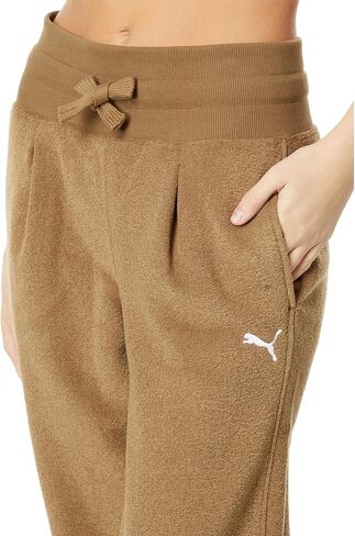 PUMA Her Winterized High-Waist Pants in Saudi Arabia