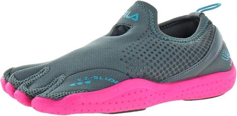 Fila Kid's Skele-Toes Emergence Lightweight Five Finger Athletic Sandal Shoes in Saudi Arabia
