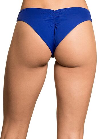 Maaji Women's Standard Double V Cheeky Cut in Saudi Arabia