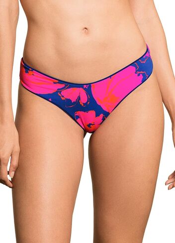 Maaji Women's Standard Double V Cheeky Cut in Saudi Arabia