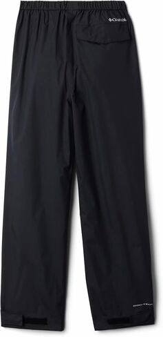 Columbia Youth Unisex Trail Adventure Pant in Saudi Arabia