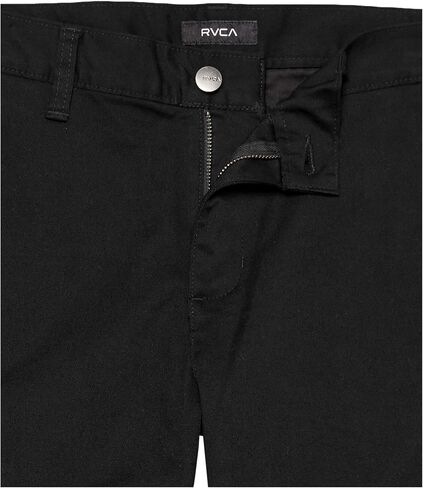 RVCA Boys' Stretch Straight Leg Pants in Saudi Arabia