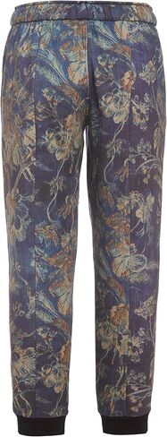 GARYGRAHAM422 Men's Patched Carpet Pants in Kuwait