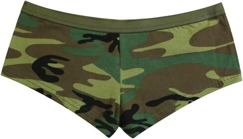 Rothco Women's Booty Shorts in Saudi Arabia