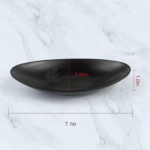 A5 Melamine Jewelry Tray Dish Key Tray Organizer for Decorative Jewelry Bowl Decorative Dish in Saudi Arabia
