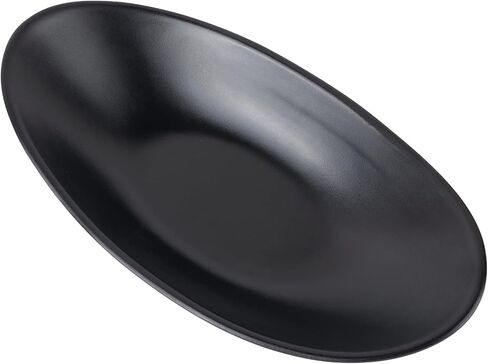 A5 Melamine Jewelry Tray Dish Key Tray Organizer for Decorative Jewelry Bowl Decorative Dish in Saudi Arabia