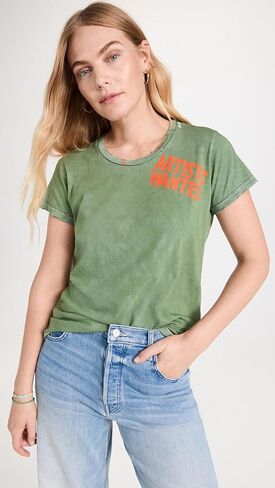 أراد الفنانون النسائيون من FREECITY طلاء بأكمام قصيرة in Kuwait