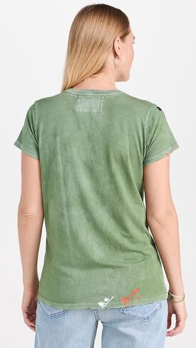 أراد الفنانون النسائيون من FREECITY طلاء بأكمام قصيرة in Kuwait