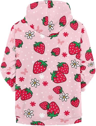 Flashideas Kids Hoodies Zip-up Hoodies for Boys Girls Lightweight and Comfortable for Age 6-16 in Kuwait