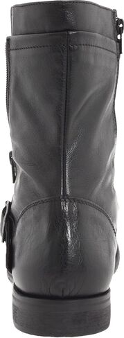 Bacco Bucci Men's Hamilton Boot, Black, 9.5 in Kuwait