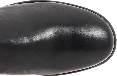 Bacco Bucci Men's Hamilton Boot, Black, 9.5 in Kuwait