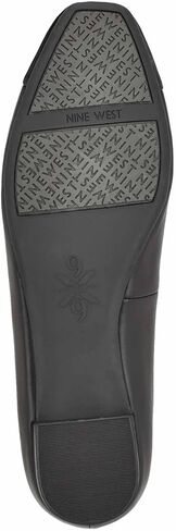 Nine West Women's Ollin9x9 Ballet Flat in Kuwait