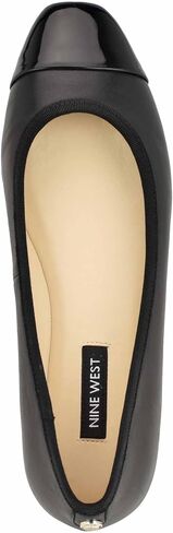 Nine West Women's Ollin9x9 Ballet Flat in Kuwait