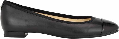 Nine West Women's Ollin9x9 Ballet Flat in Kuwait
