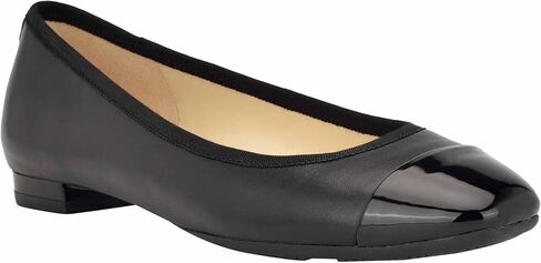 Nine West Women's Ollin9x9 Ballet Flat in Kuwait