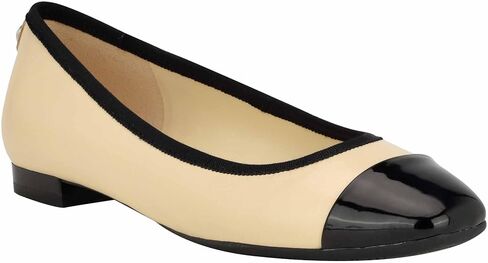 Nine West Women's Ollin9x9 Ballet Flat in Saudi Arabia