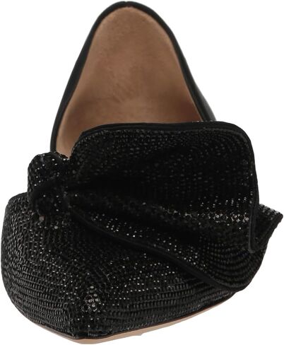 Badgley Mischka Women's Ileana Ballet Flat in Saudi Arabia