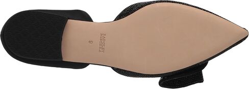 Badgley Mischka Women's Ileana Ballet Flat in Saudi Arabia