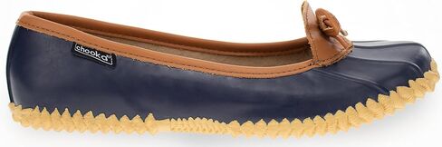 Chooka Women's Solid Duck Skimmer in Saudi Arabia